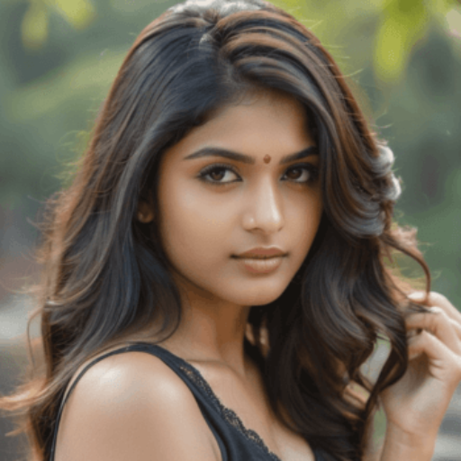 Shweta Shah